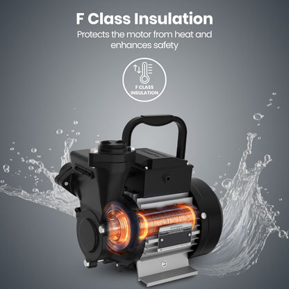 WIN DURA I - Mini Self Priming Regenerative Pump 1 HP