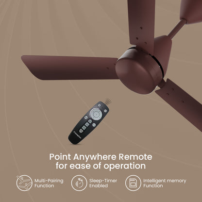 Crompton Energion Hyperjet BLDC Ceiling Fan