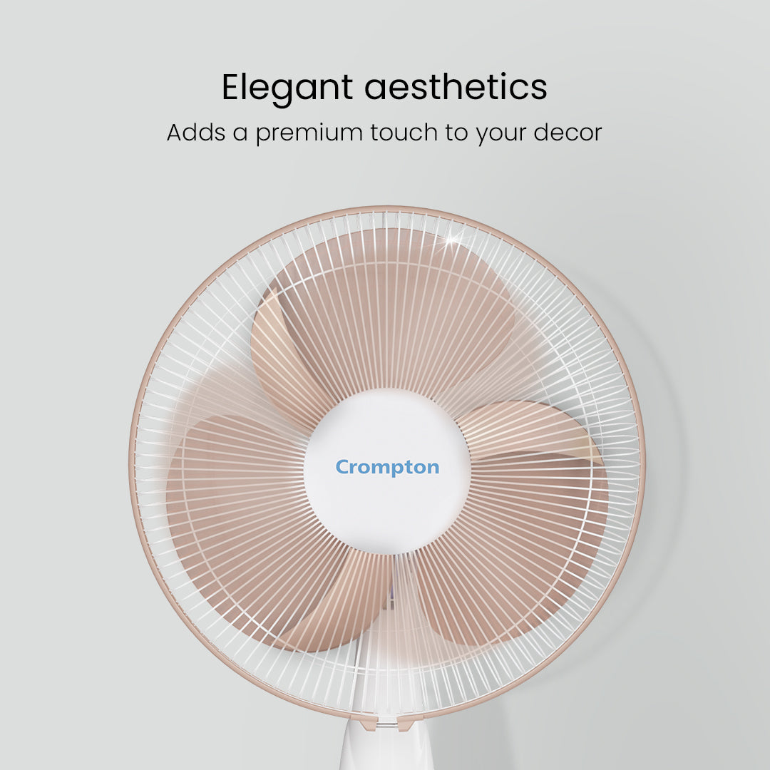 Crompton Hiflo Neo Table Fan