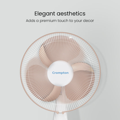 Crompton Hiflo Neo Table Fan