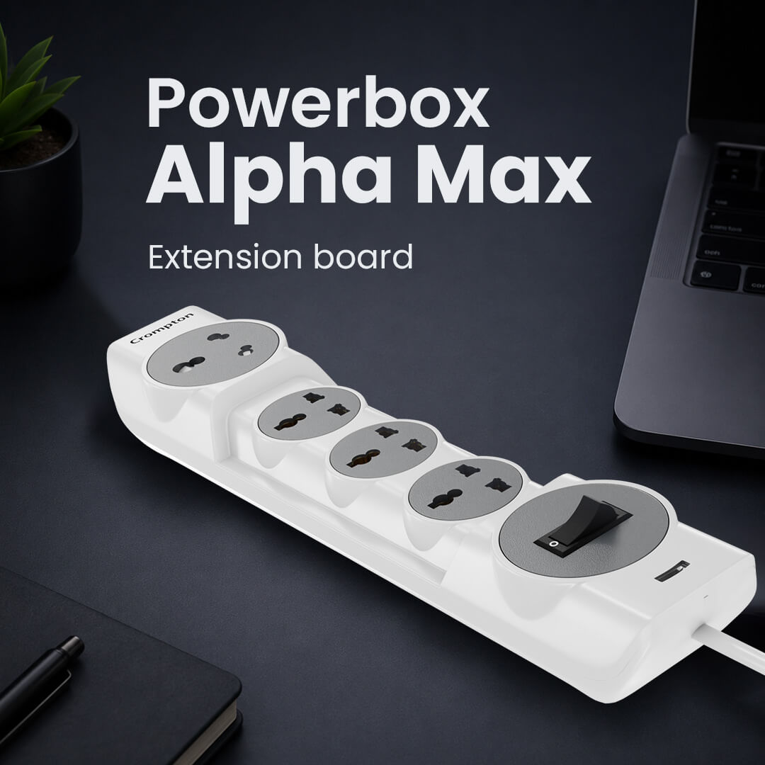 Crompton PowerBox Alpha Max Extension Board_2