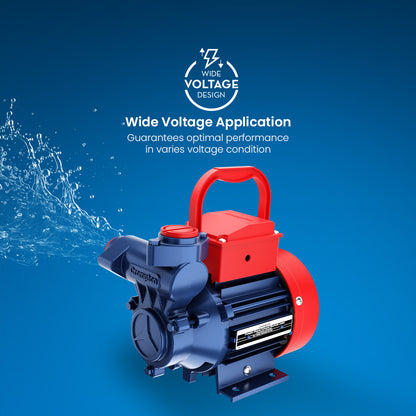 MINI GLORY PLUS II - Mini Self Priming Regenerative Pump 0.5 HP