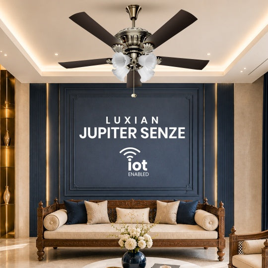 Crompton Luxian Jupiter Senze Ceiling Fan_2