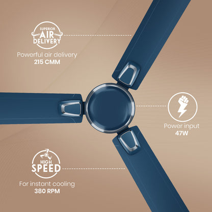 Crompton Surebreeze Optimus| Ceiling Fan