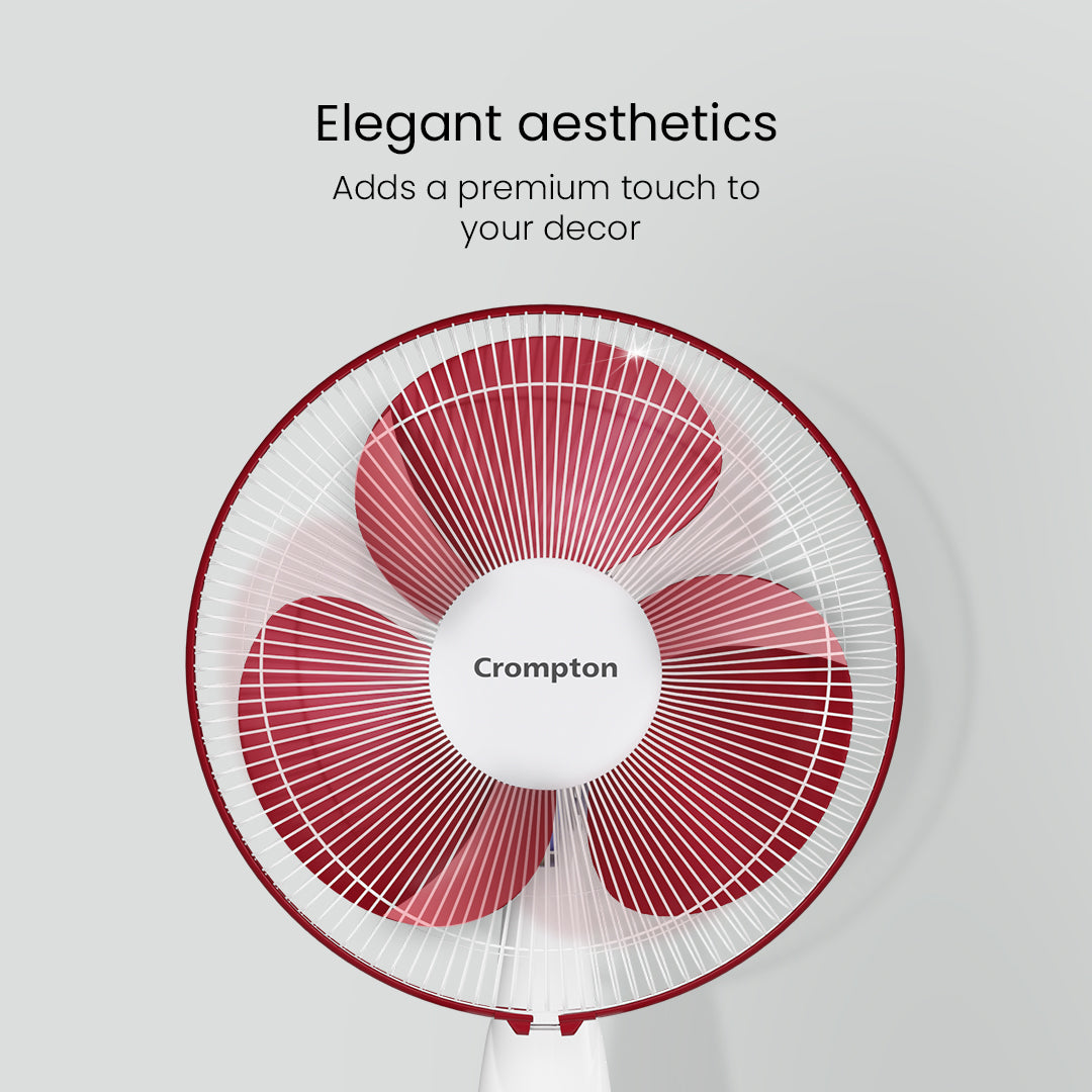 Crompton Hiflo Neo Table Fan
