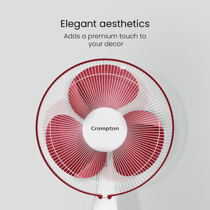 Crompton Hiflo Neo Table Fan