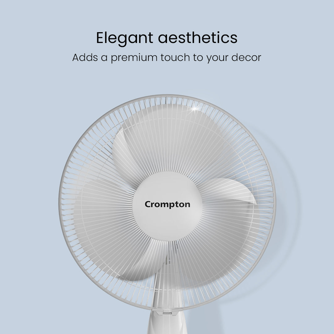 Crompton Hiflo Neo Table Fan
