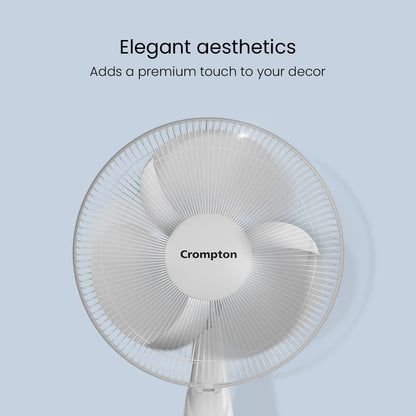 Crompton Hiflo Neo Table Fan