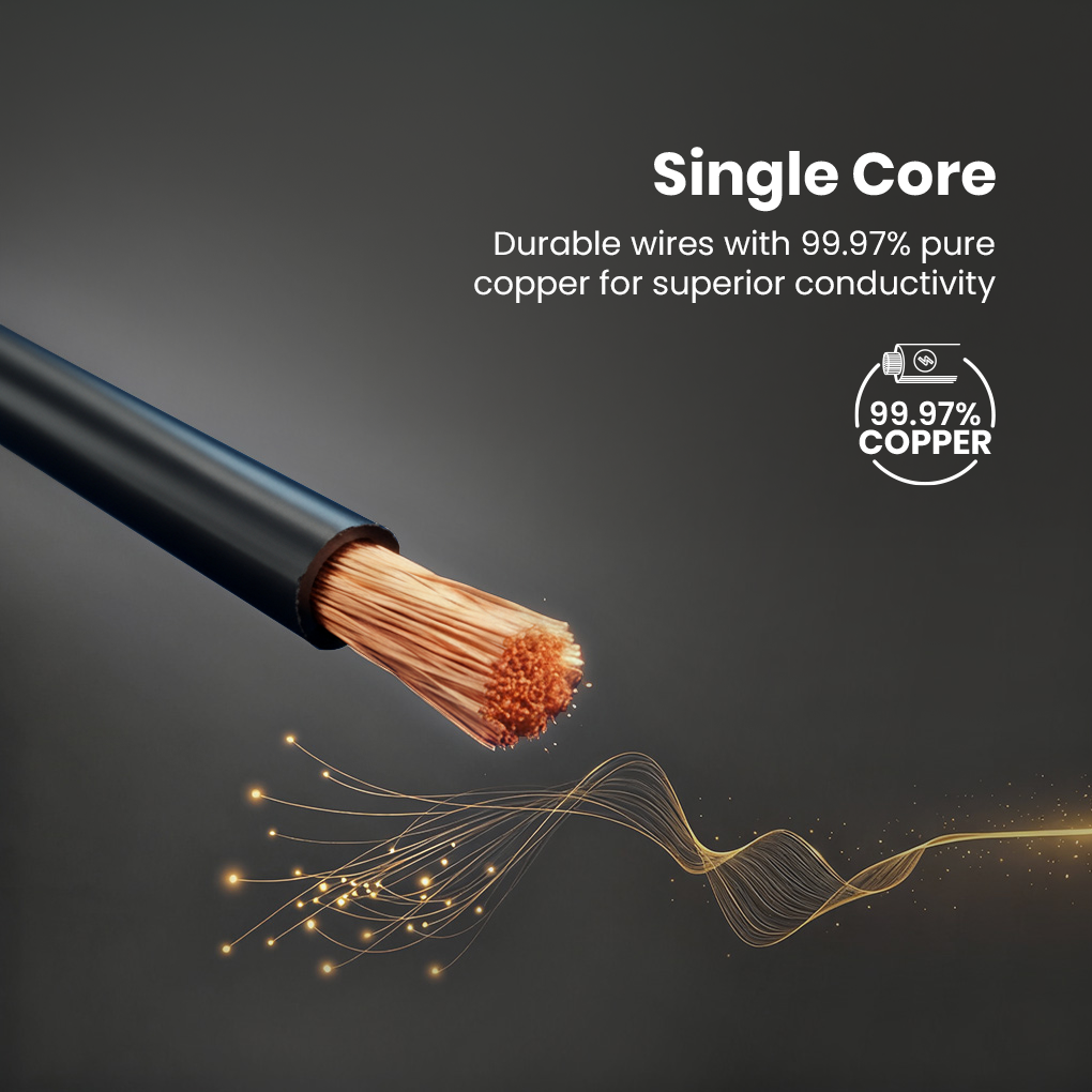 Crompton Armor 5X90 Ultra Halogen Free Flame Retardant XLPE Cable_13