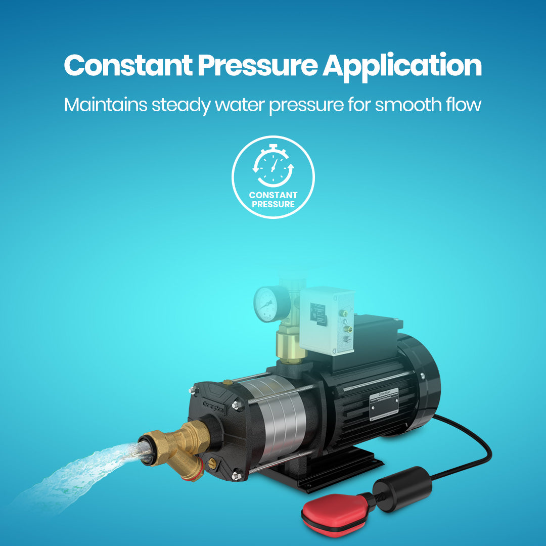 CFCHM6E1.5B-V24 - Pressure Booster Pump