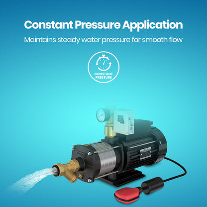 CFCHM6E1.5B-V24 - Pressure Booster Pump