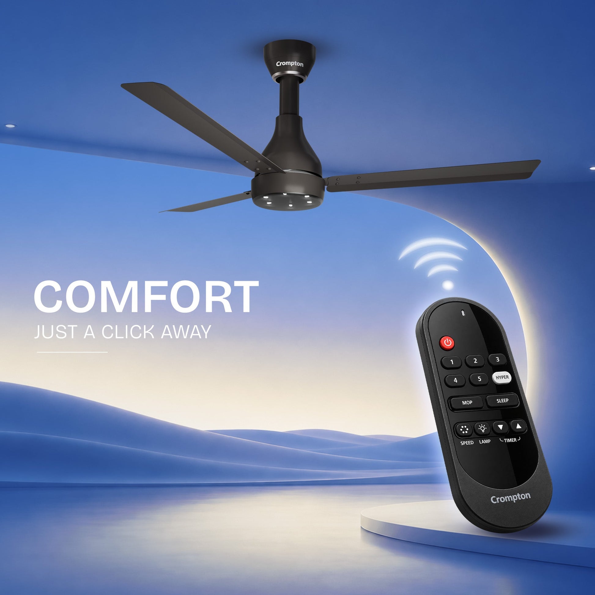 Crompton Energion Niteo Pro BLDC Ceiling Fan_38
