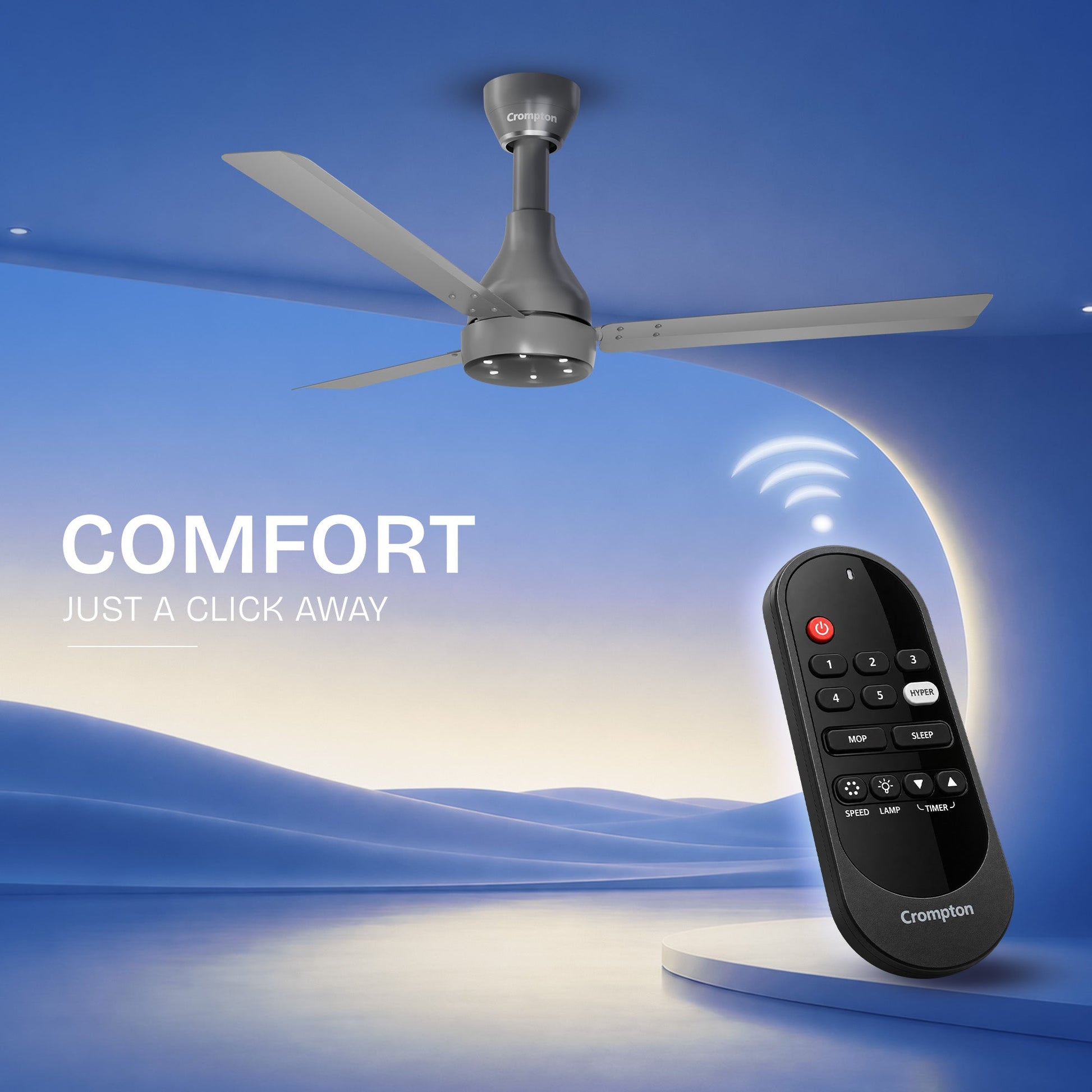 Crompton Energion Niteo Pro BLDC Ceiling Fan_33