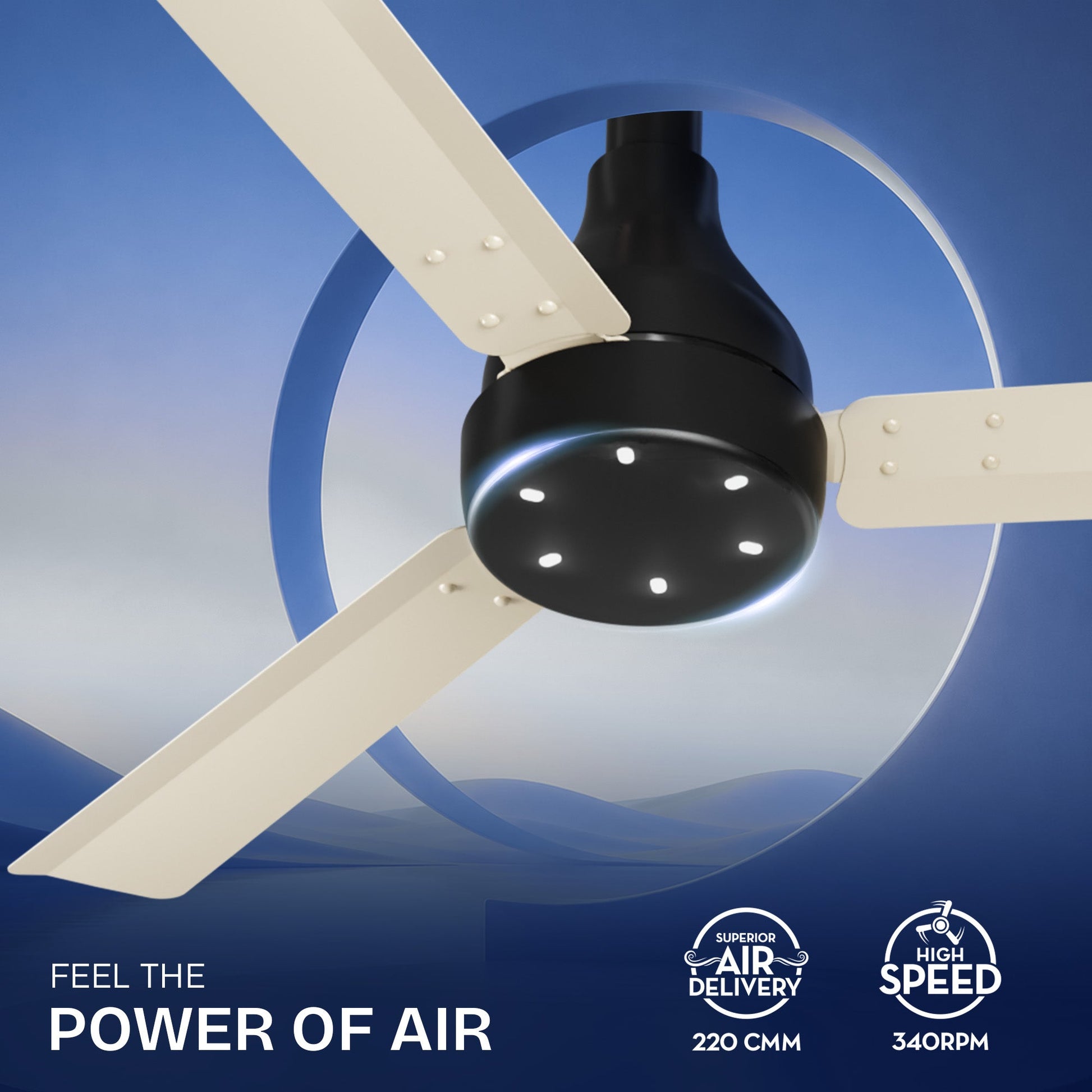 Crompton Energion Niteo Pro BLDC Ceiling Fan_19