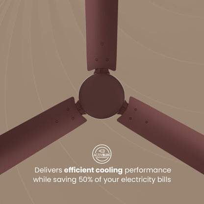 Crompton Energion Hyperjet BLDC Ceiling Fan