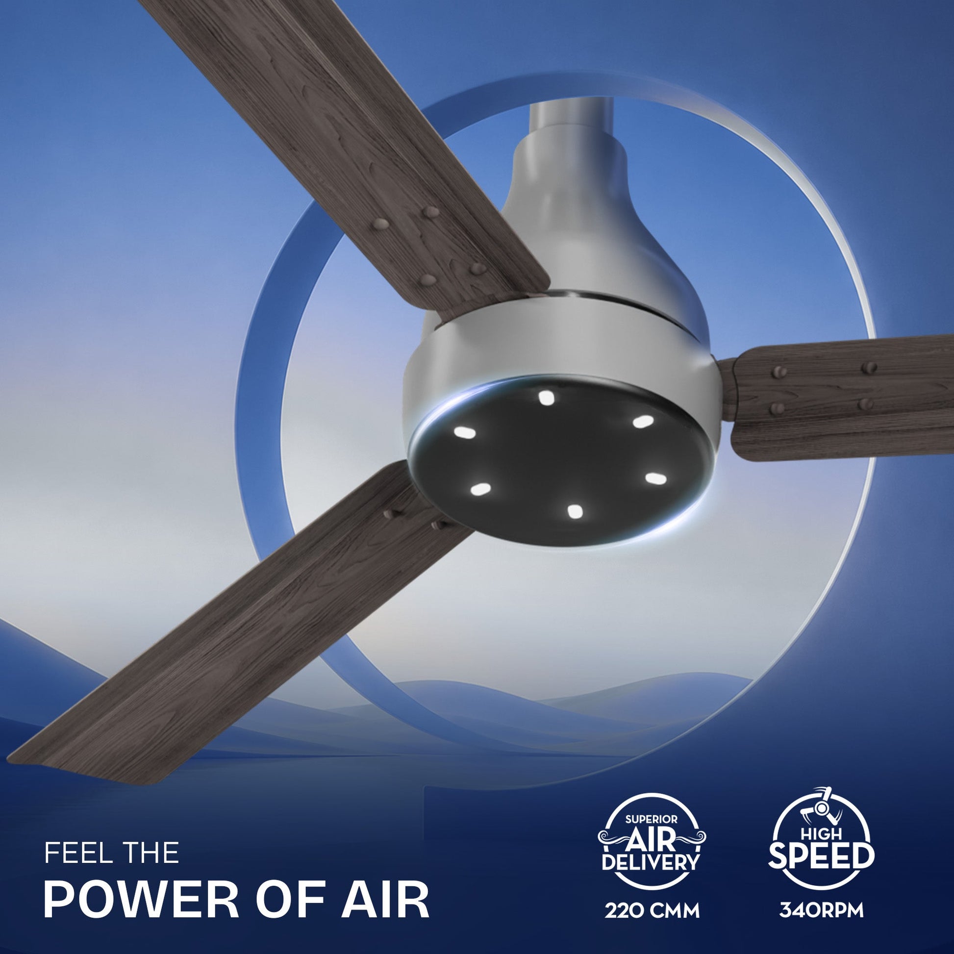 Crompton Energion Niteo Pro BLDC Ceiling Fan_4