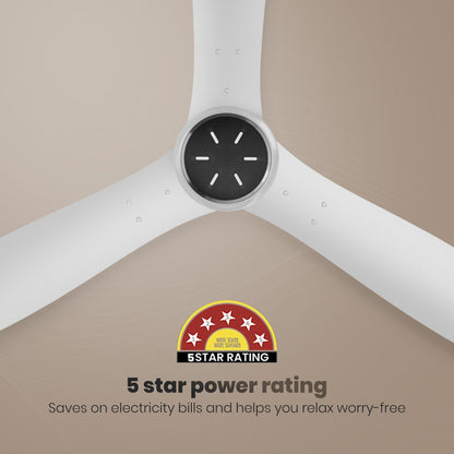 Crompton Energion Grace 1200mm Ceiling Fan