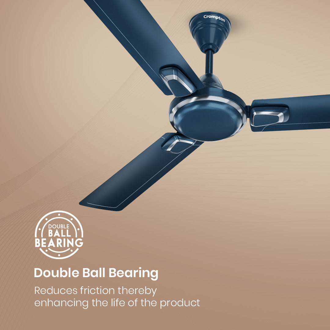 Crompton Surebreeze Optimus| Ceiling Fan