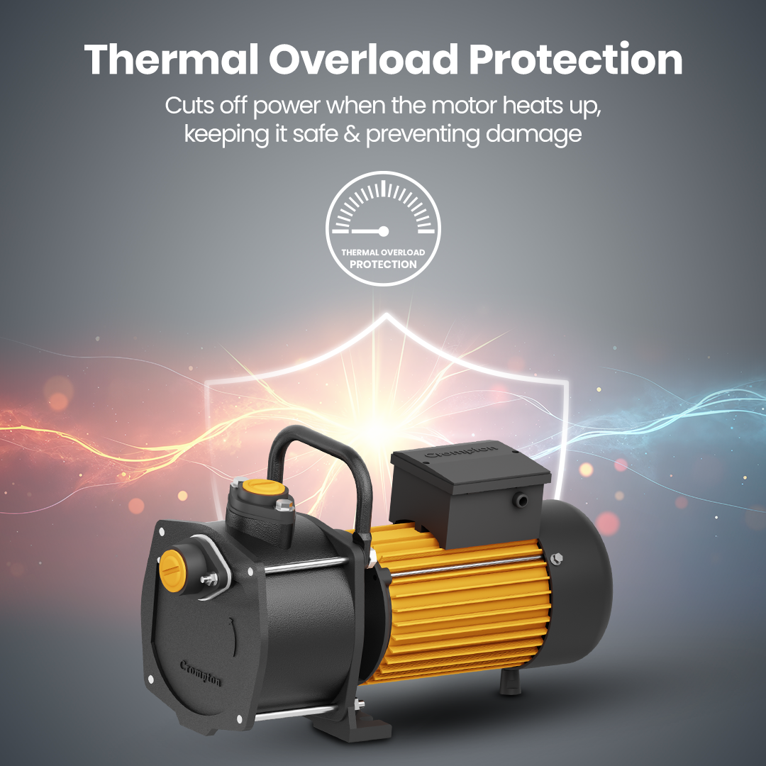 SWJ100AP-36 PLUS Shallow Well Pump