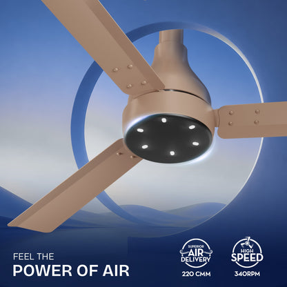 Crompton Energion Niteo Pro BLDC Ceiling Fan