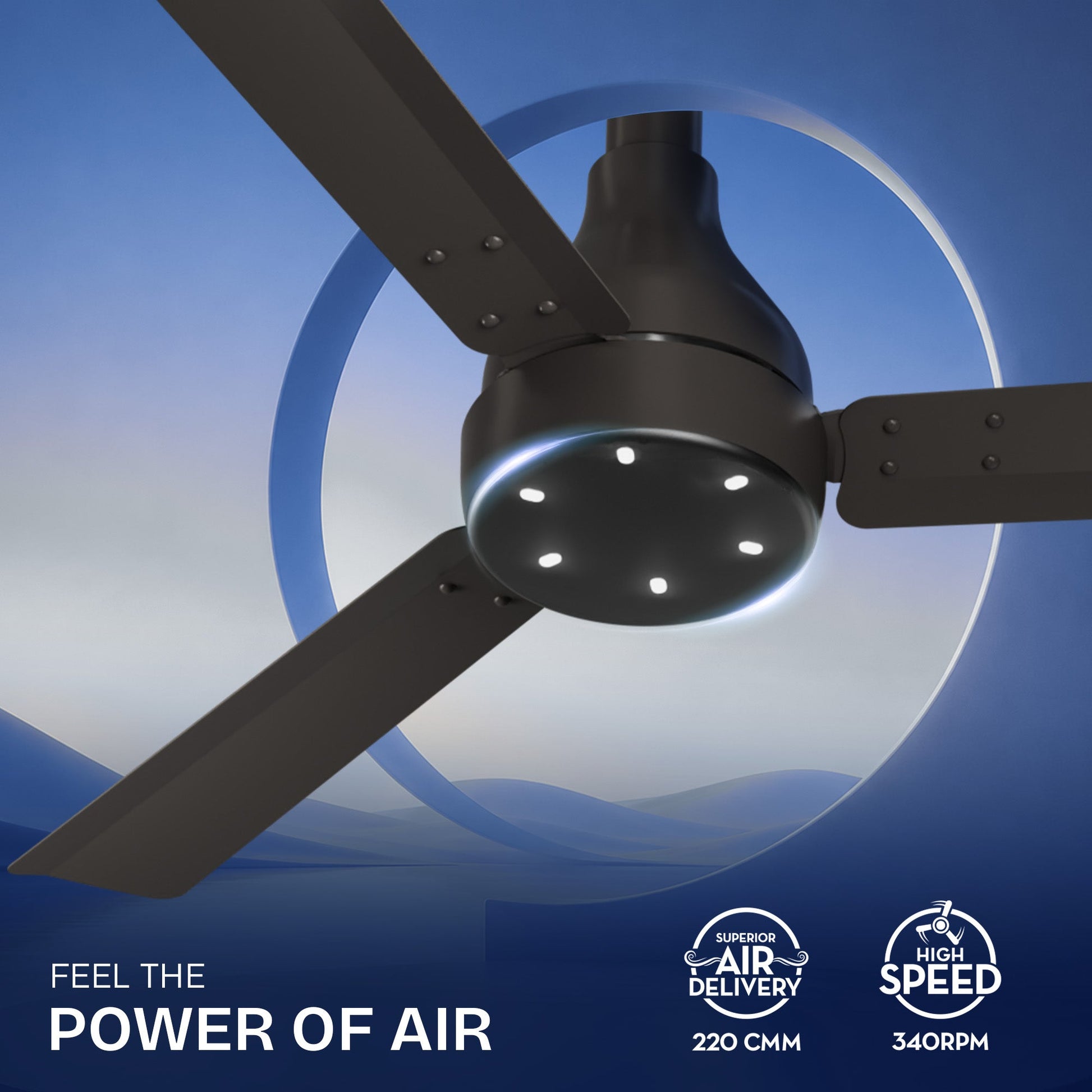Crompton Energion Niteo Pro BLDC Ceiling Fan_39