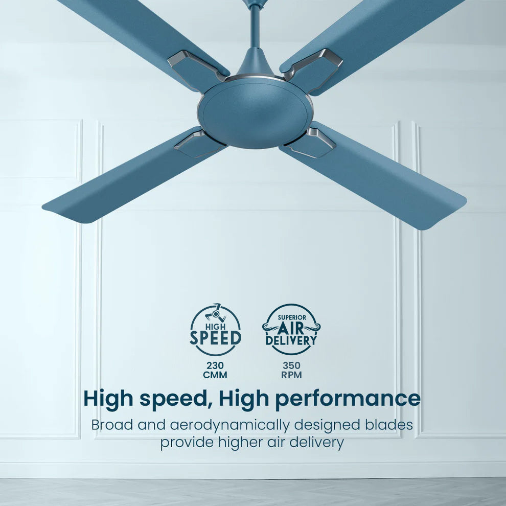 Crompton Premion Aura 2 | 4 Blade Ceiling Fan_20