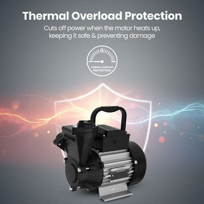 WIN DURA I - Mini Self Priming Regenerative Pump 1 HP