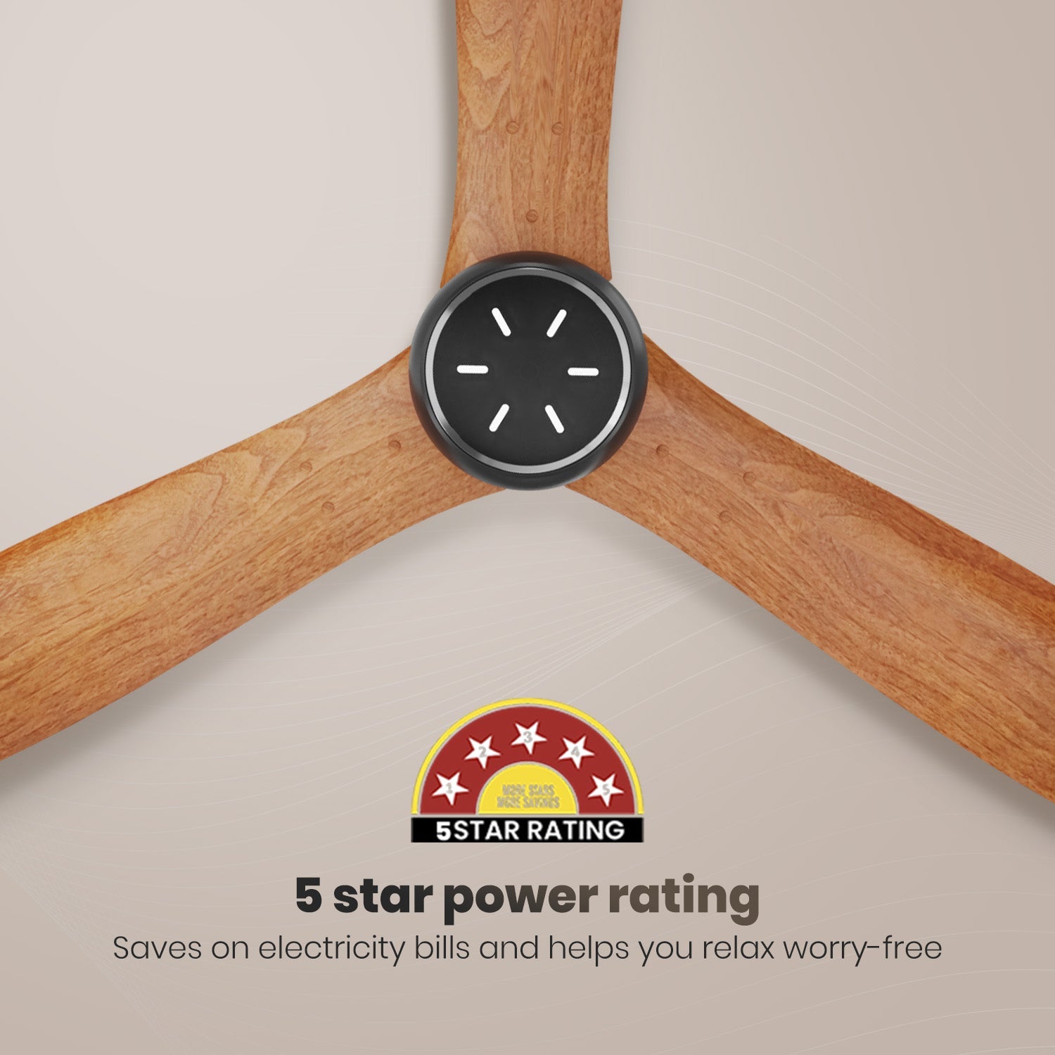 Crompton Energion Grace 1200mm Ceiling Fan_52