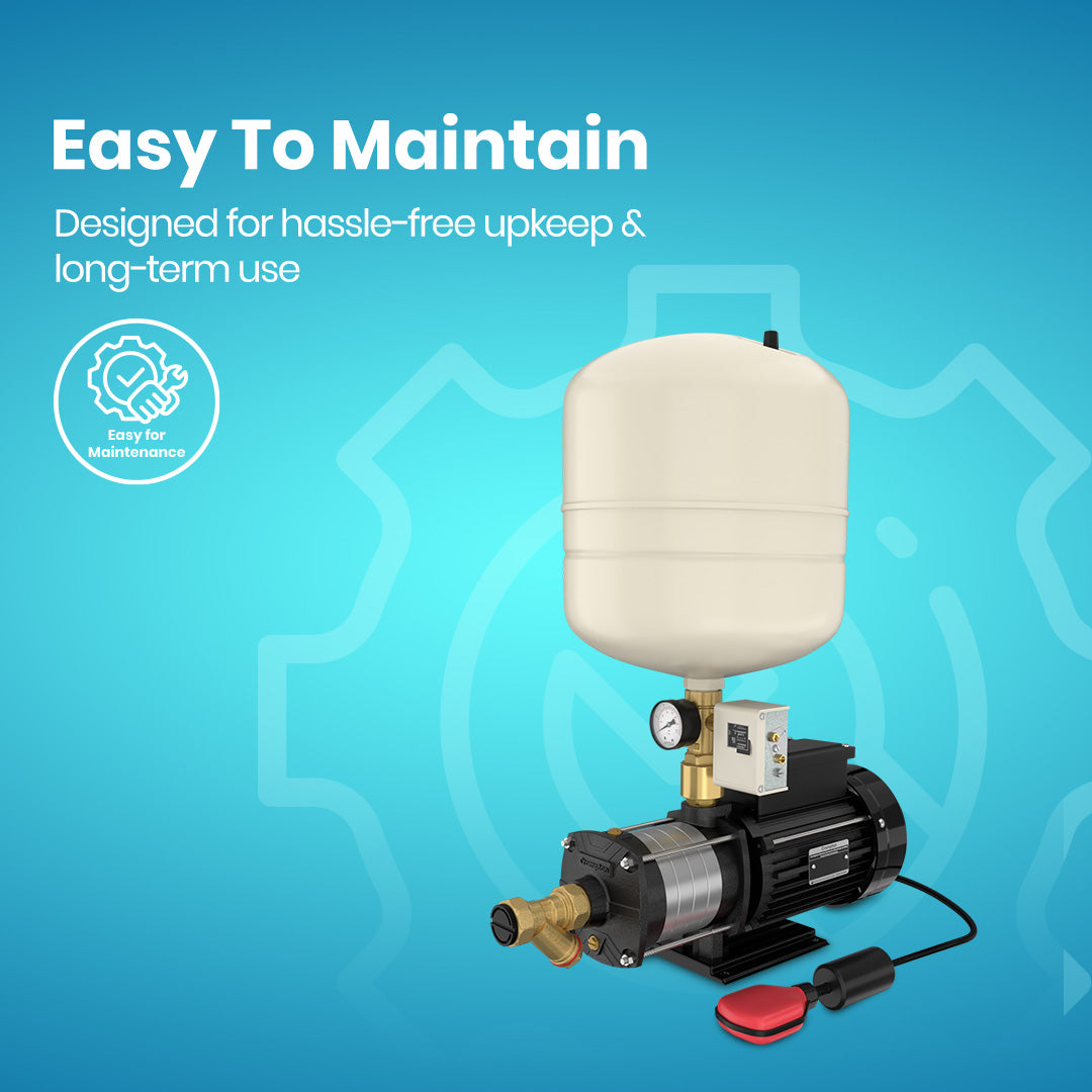 CFCHM6E1.5B-V24 - Pressure Booster Pump