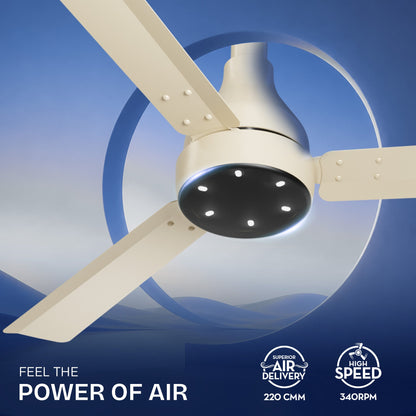 Crompton Energion Niteo Pro BLDC Ceiling Fan