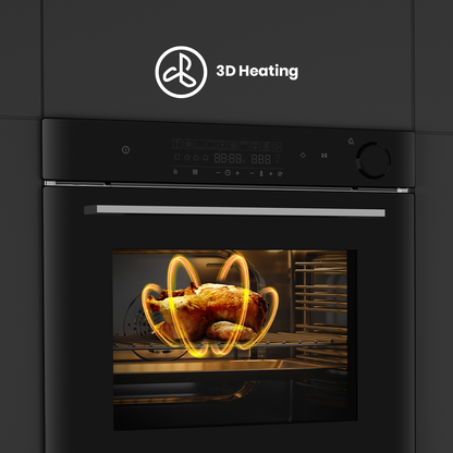 Crompton GrandArt Steam Oven 78 Ltrs