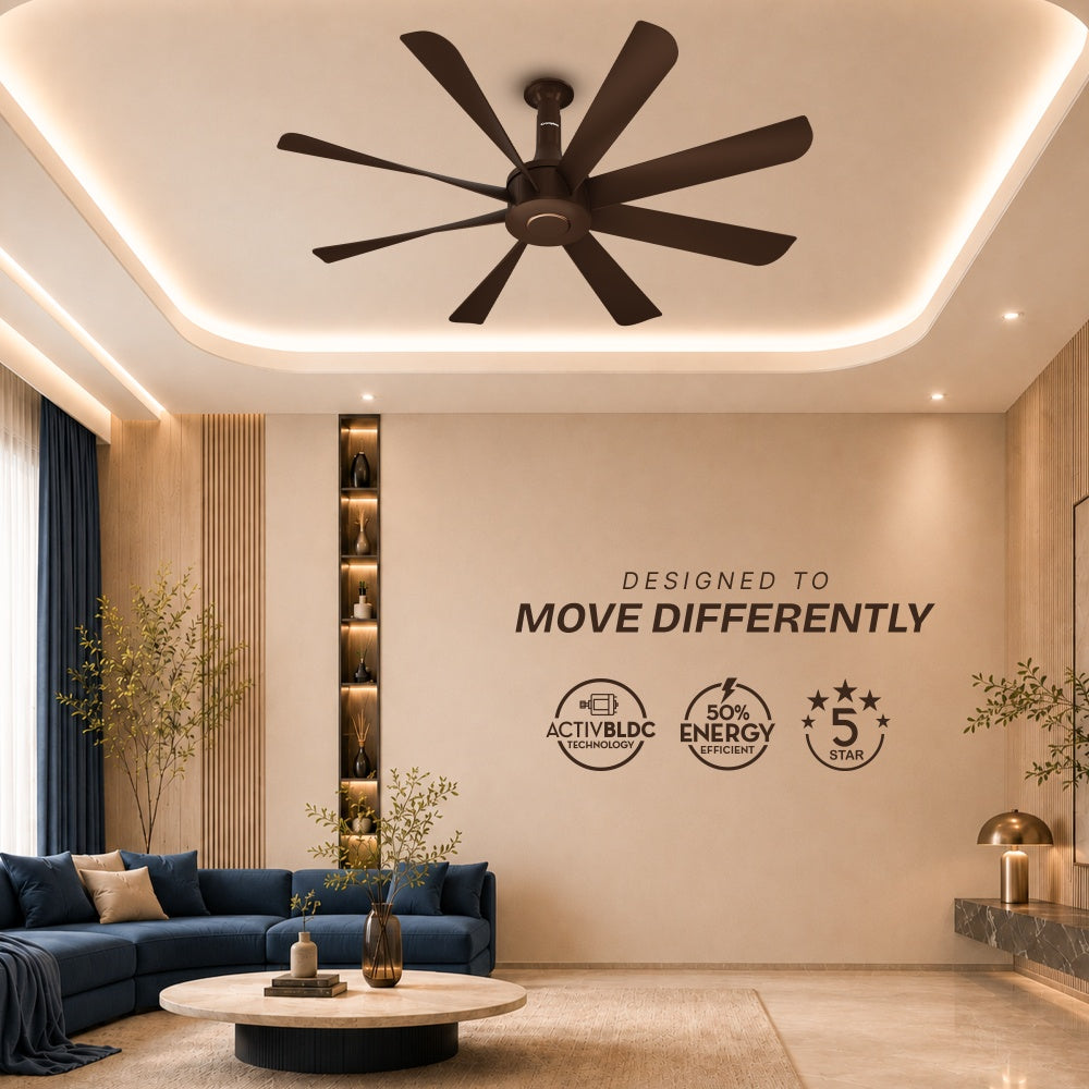 Crompton Luxian Statement Senze Ceiling Fan_3