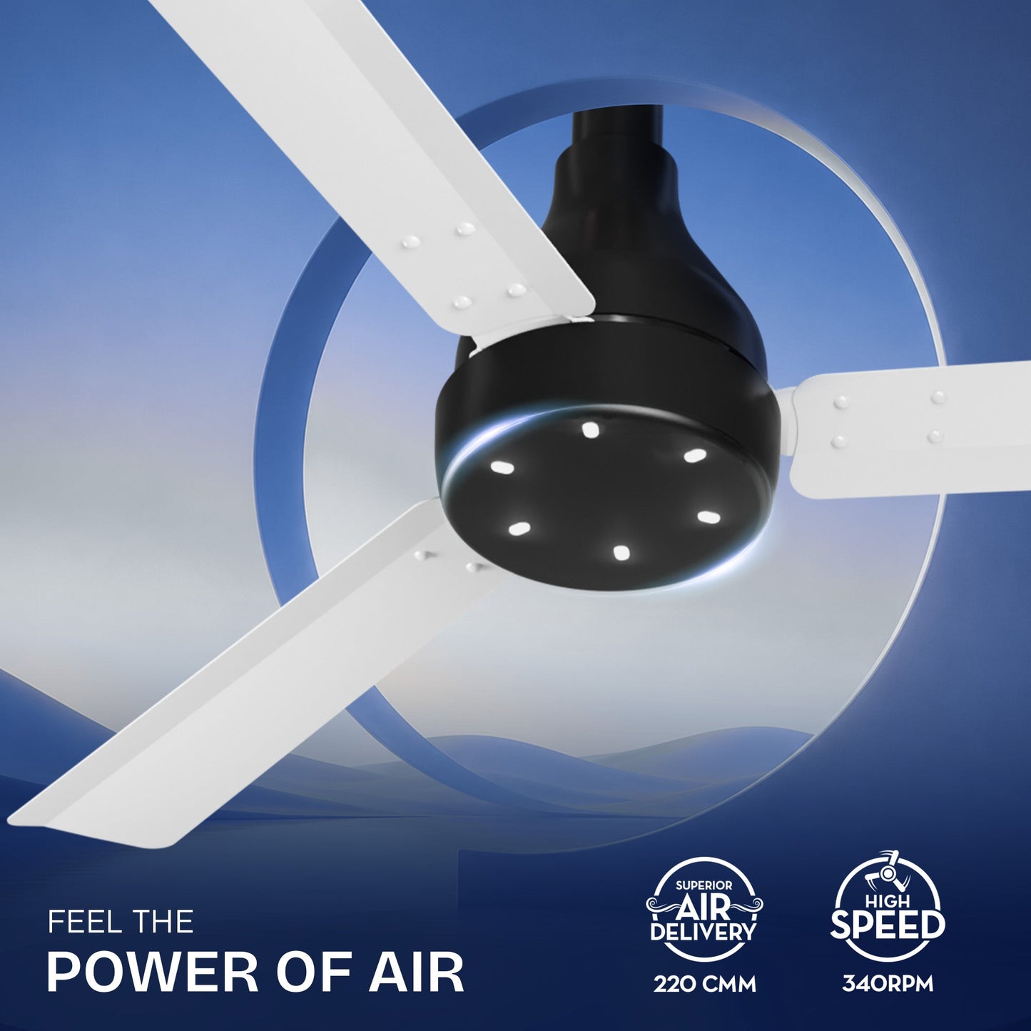 Crompton Energion Niteo Pro BLDC Ceiling Fan