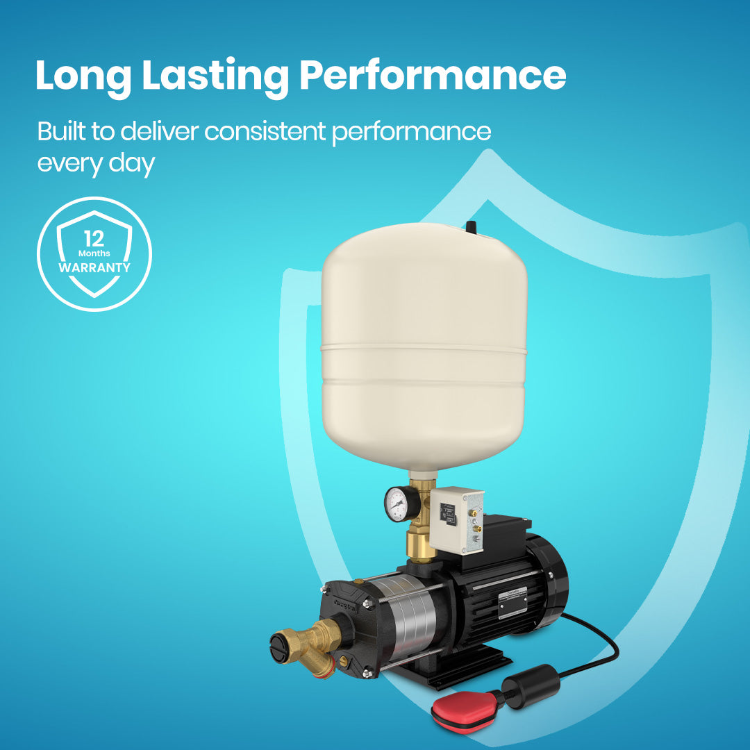 CFCHM6E1.5B-V24 - Pressure Booster Pump