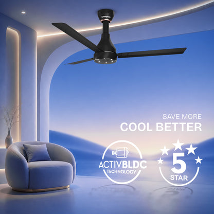 Crompton Energion Niteo Pro BLDC Ceiling Fan