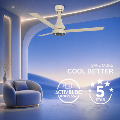 Crompton Energion Niteo Pro BLDC Ceiling Fan