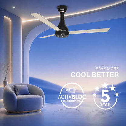 Crompton Energion Niteo Pro BLDC Ceiling Fan