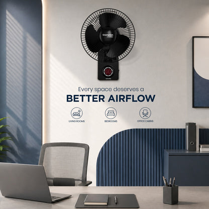 CITO PRO Highspeed 2 in 1 Fan