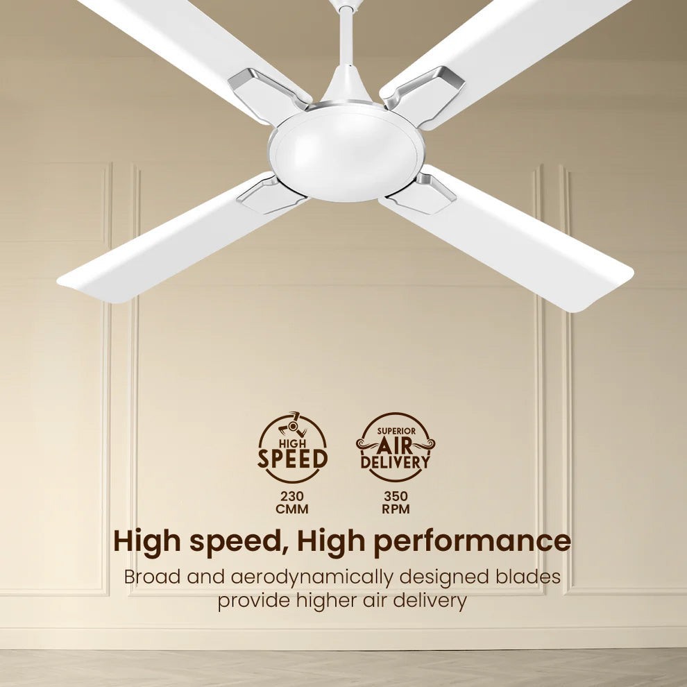Crompton Premion Aura 2 | 4 Blade Ceiling Fan_27