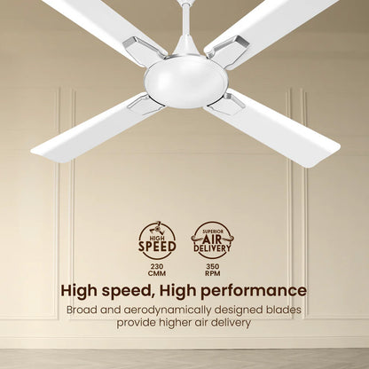 Crompton Premion Aura 2 | 4 Blade Ceiling Fan