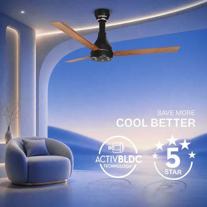 Crompton Energion Niteo Pro BLDC Ceiling Fan