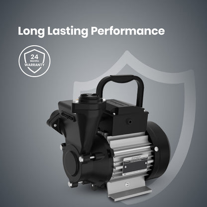 WIN DURA II - Mini Self Priming Regenerative Pump