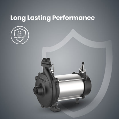 OWE12(1PH)C-28 - Openwell Submersible Pump