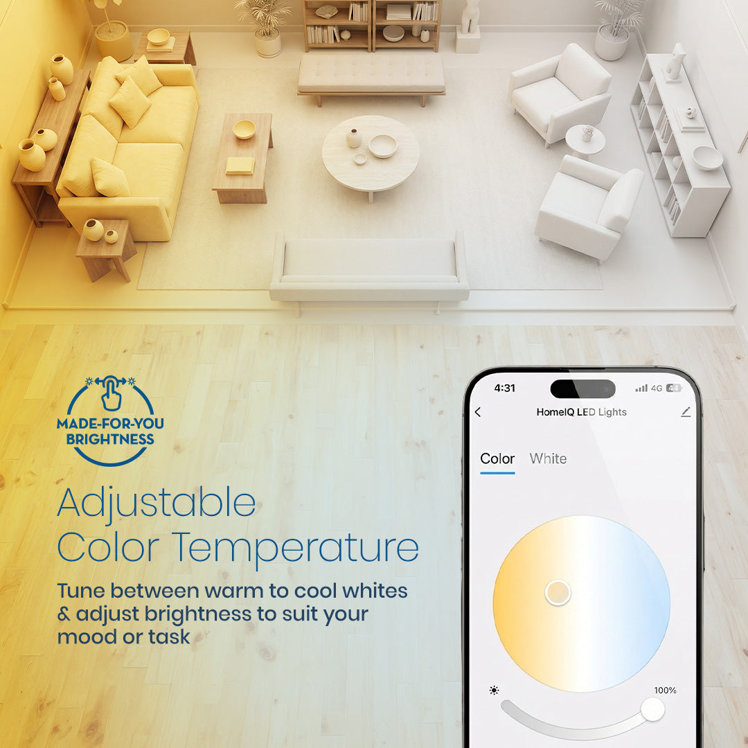 Crompton Intellisense MoodFlex Smart Ceiling Lights_12