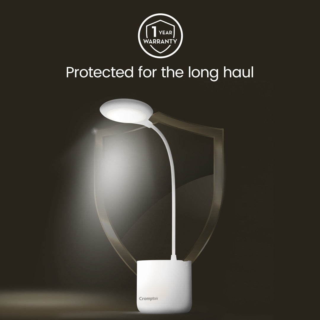 6W Rovello Led Table Lamp