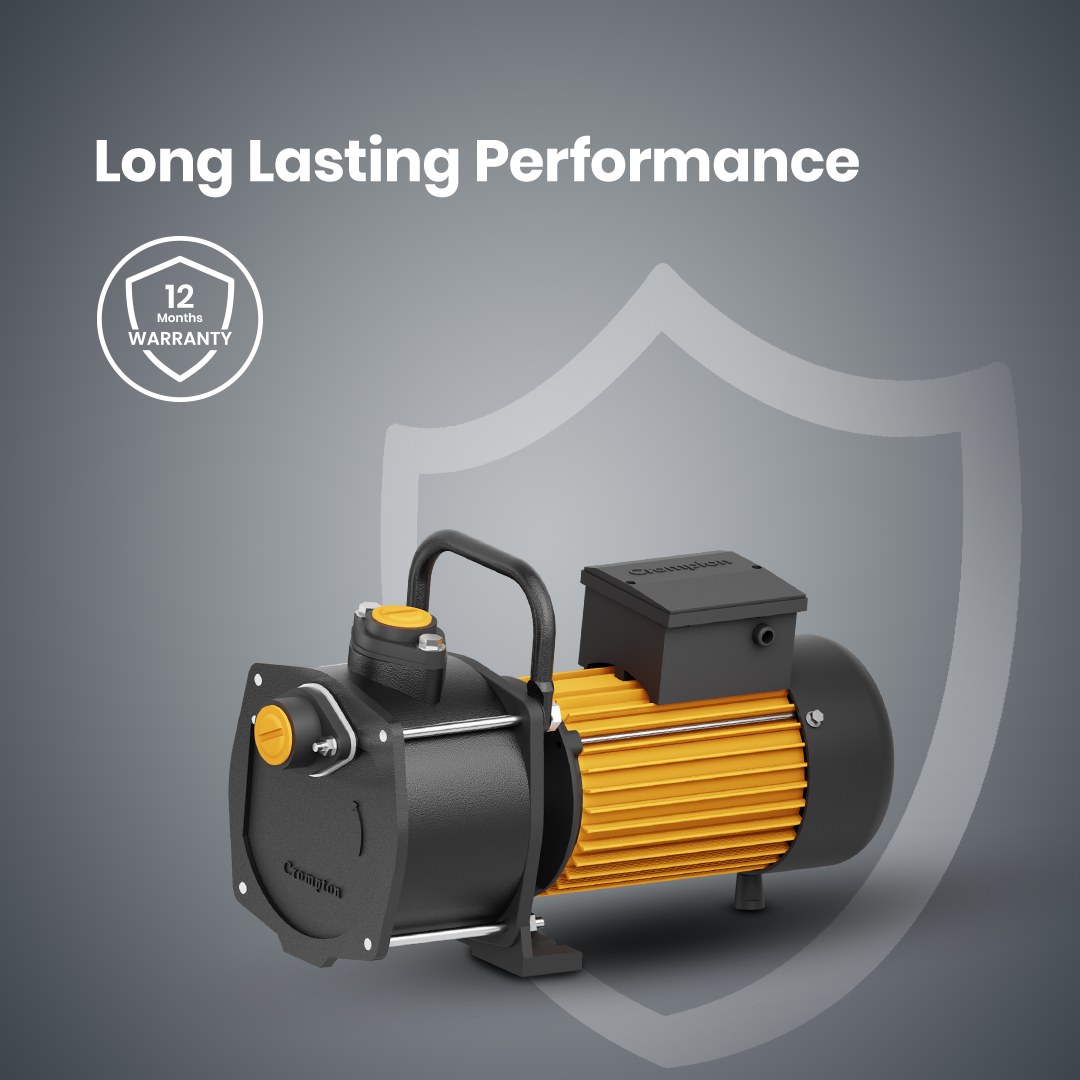 SWJ100AP-36 PLUS Shallow Well Pump