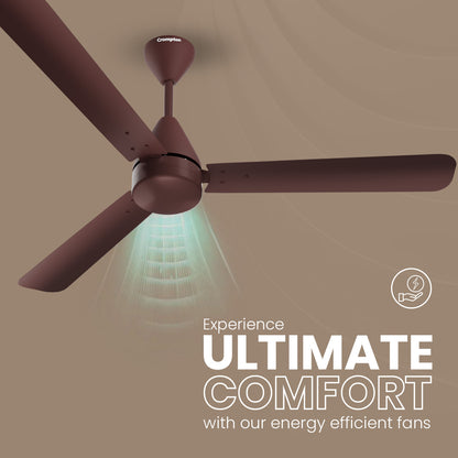 Crompton Energion Hyperjet BLDC Ceiling Fan