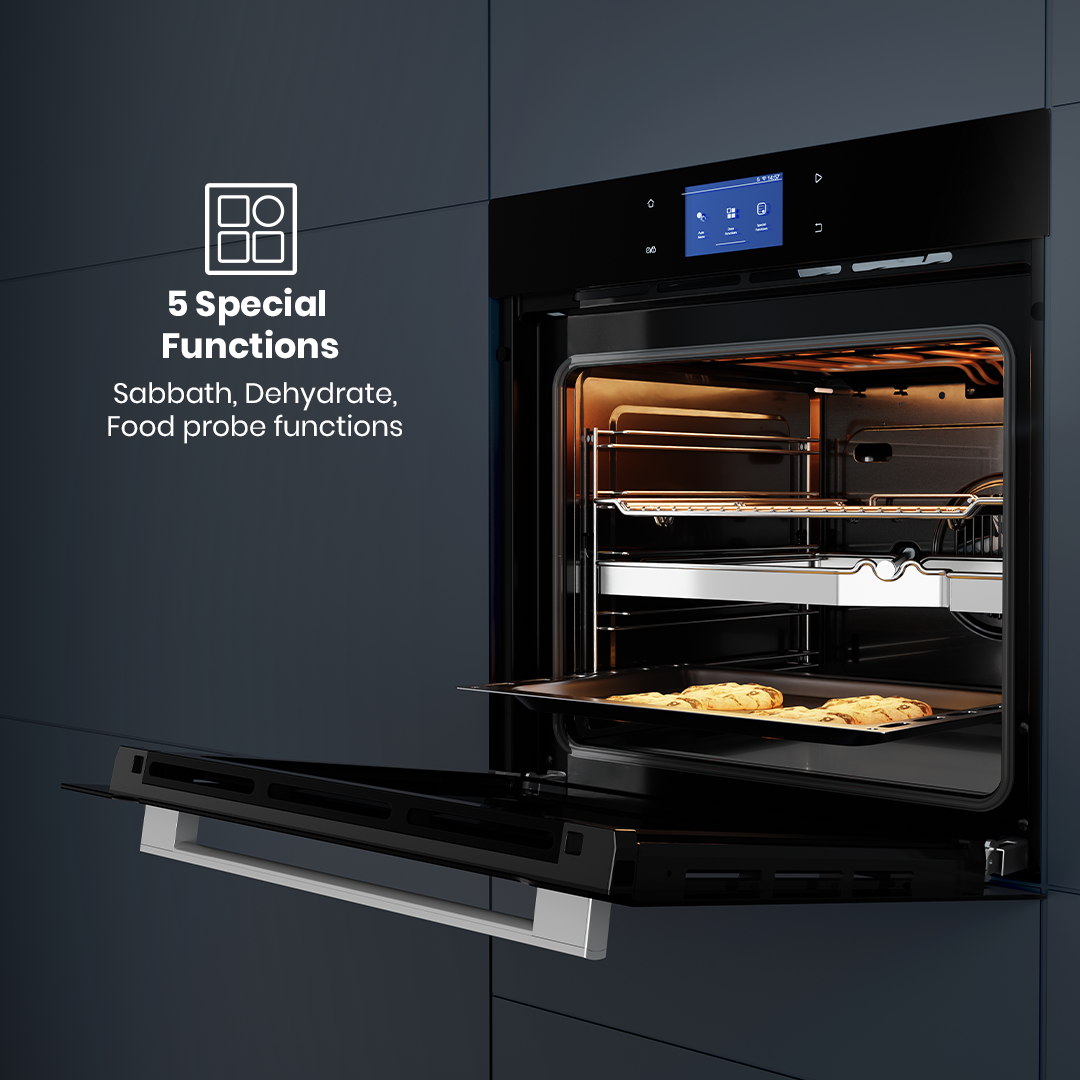 Crompton Voila Convection Oven 78 Ltrs