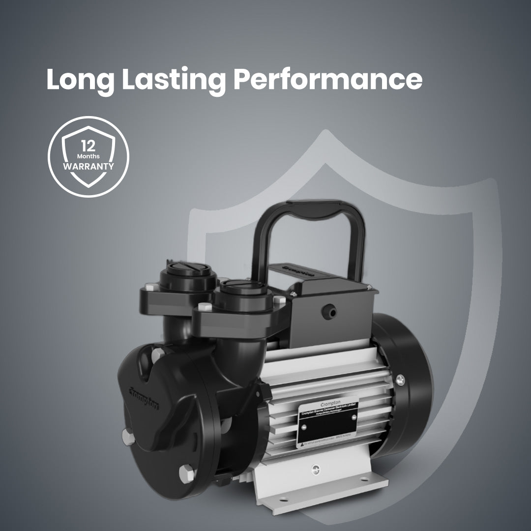 AQUAGOLD 50-23 - Mini Self Priming Regenerative Pump_5