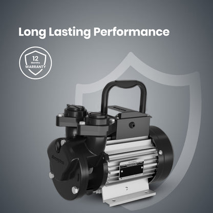 AQUAGOLD 50-23 - Mini Self Priming Regenerative Pump